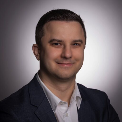 Dominik Bieszczad Logo